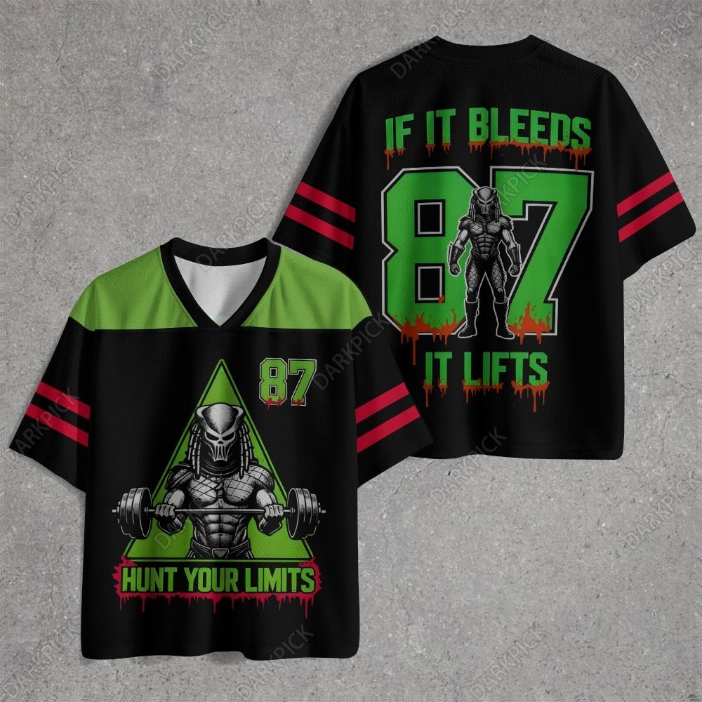 3D Printing Service - Adult Summer Sportswear, Iron Blood Warrior