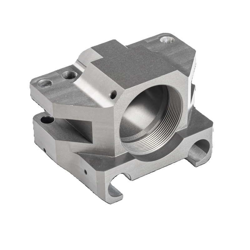 3D Printing Quotation - Factory 3D Printing Metal Parts Exhaust