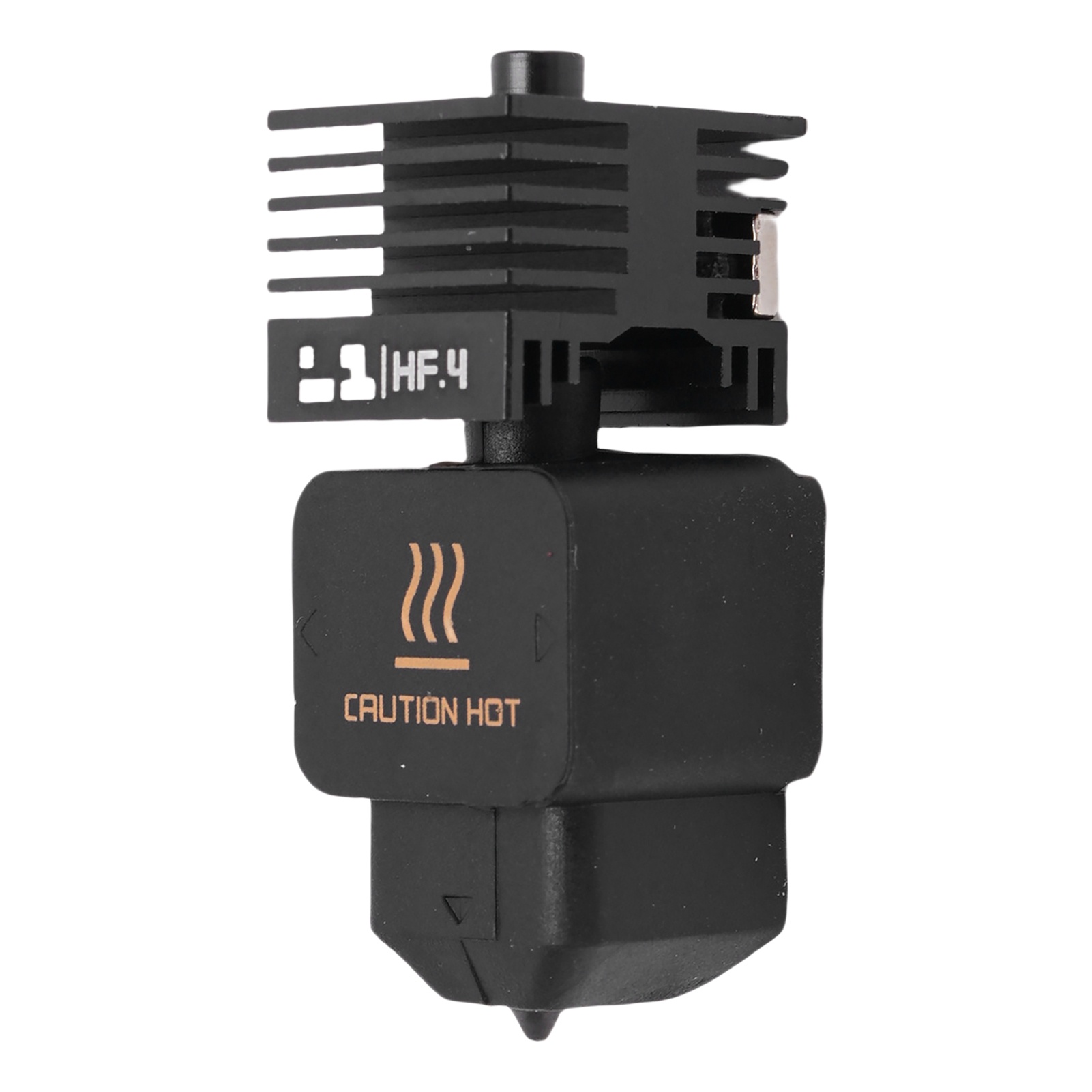 3D Printing Nozzle - High Flow Hotend Replacement for Bambu