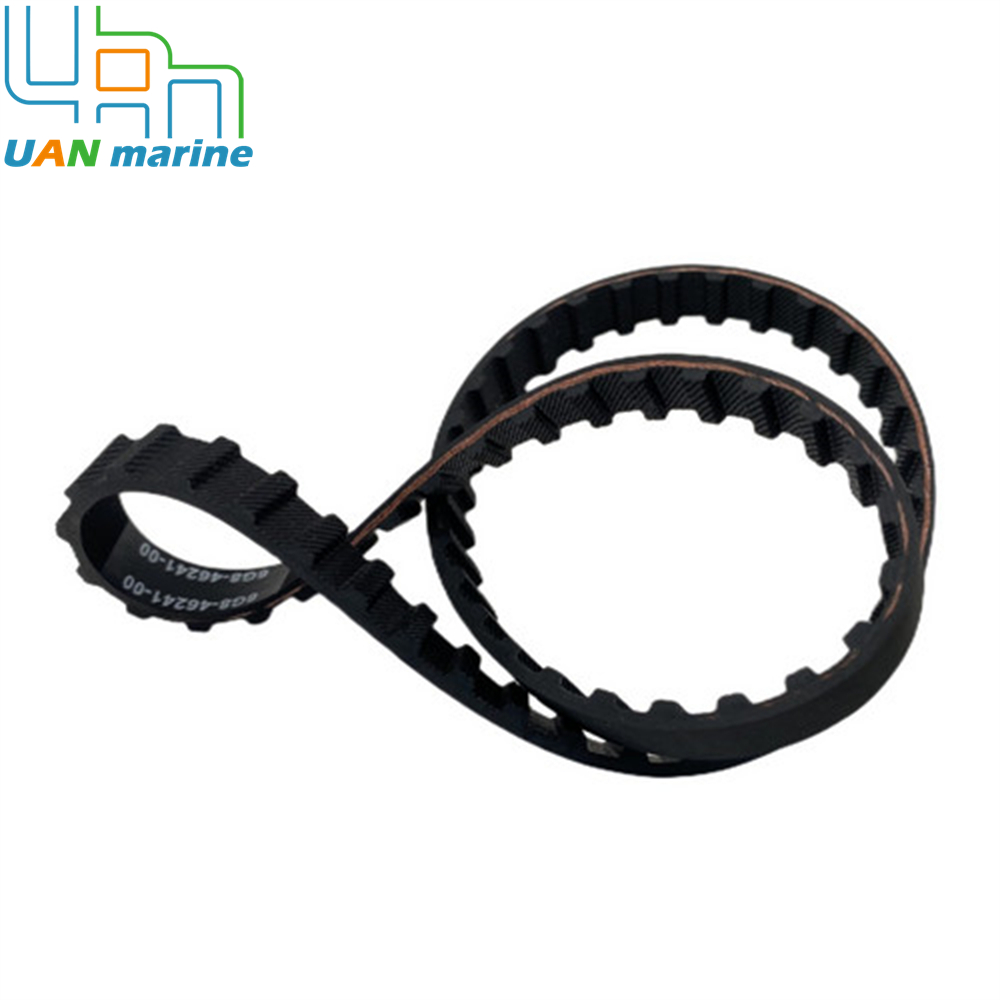 Timing Belt - 6G8-46241 Timing Belt For Yamaha F9.9