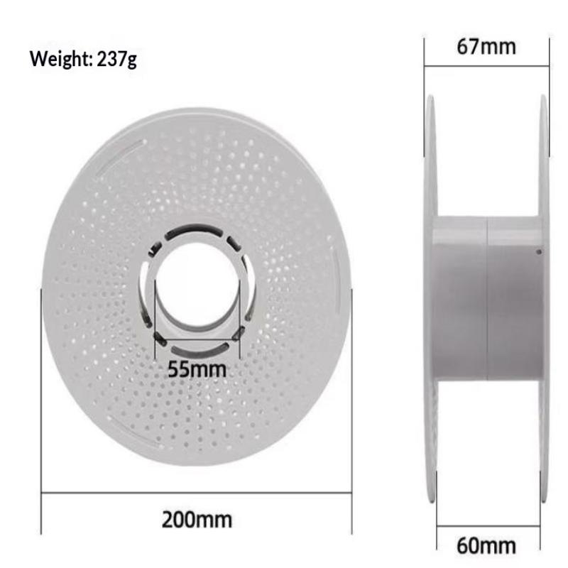 Durable Refill Roll Easy Load  - 3D Printing Design Software ulasan dan harga