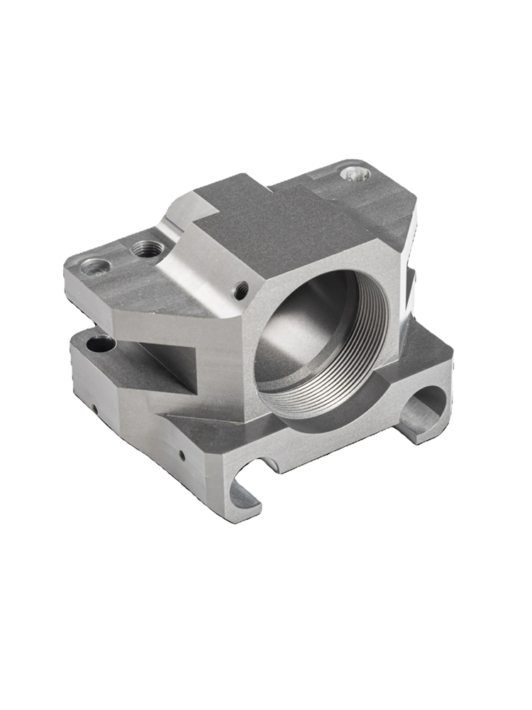 Factory 3D Printing Metal Part - 3D Printing Quotation ulasan dan harga
