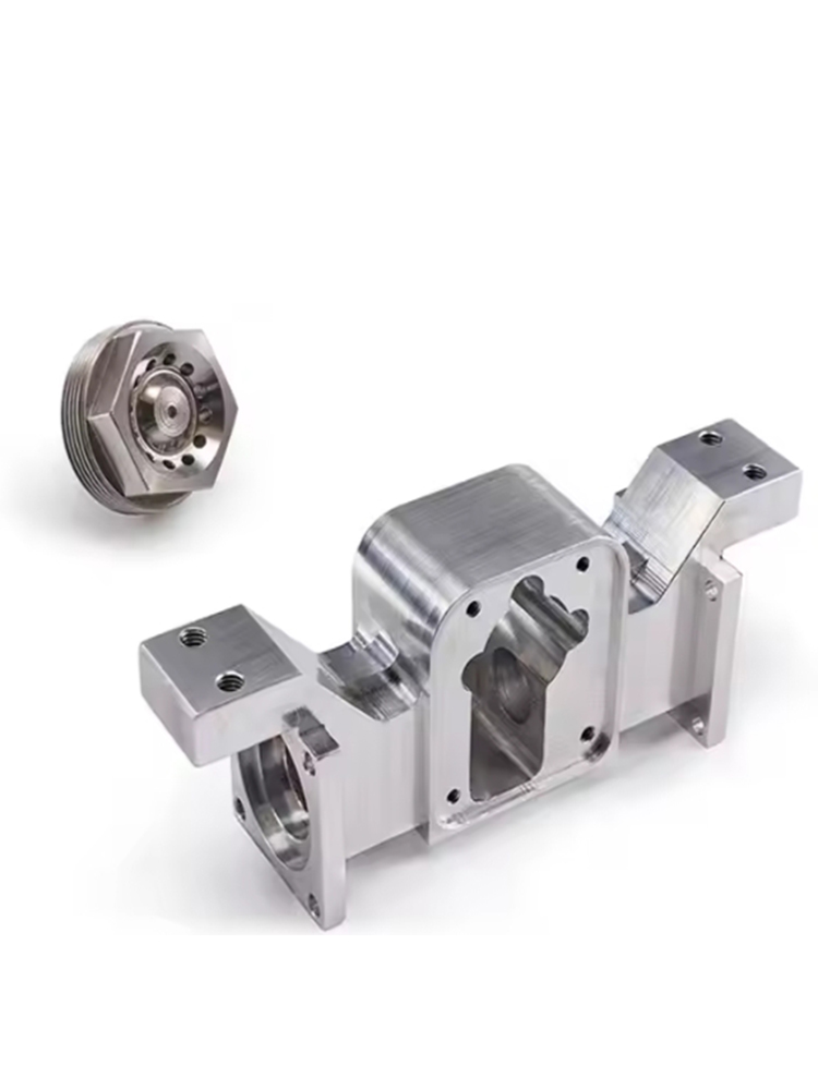 Factory 3D Printing Metal Part - 3D Printing Quotation ulasan dan harga