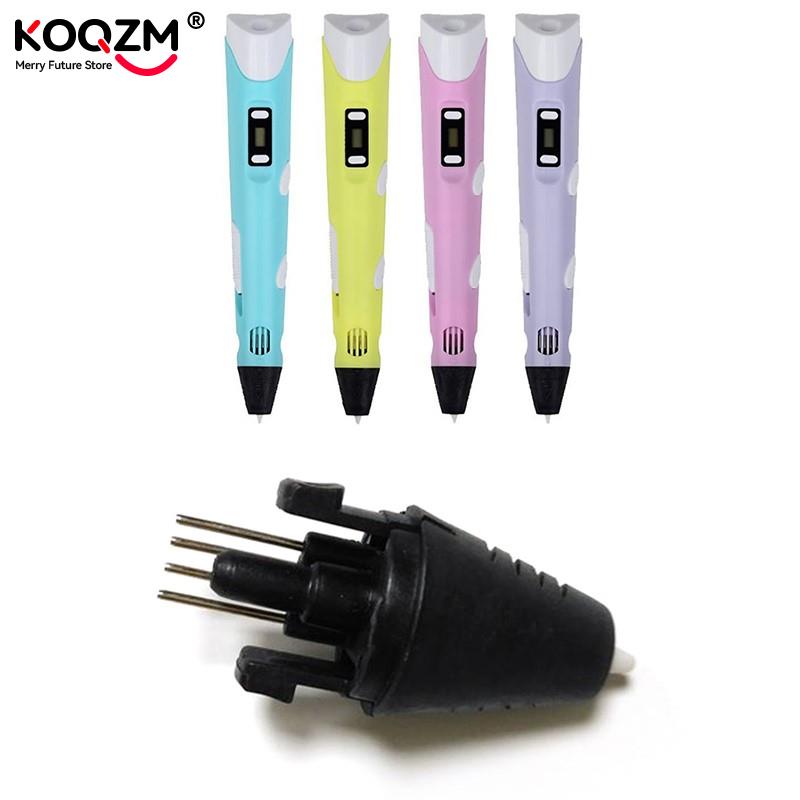 Replacement Nozzle Extruder Pr - 3D Printing Nozzle ulasan dan harga