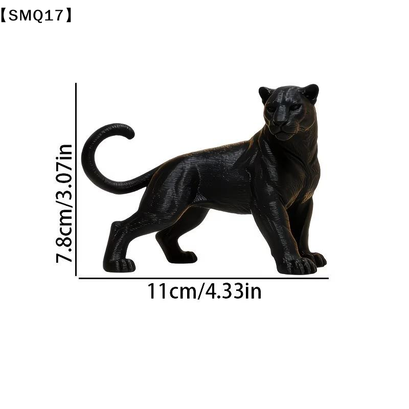 1 PCS 3D Printing Panther Stat - 3D Printing Mockup ulasan dan harga