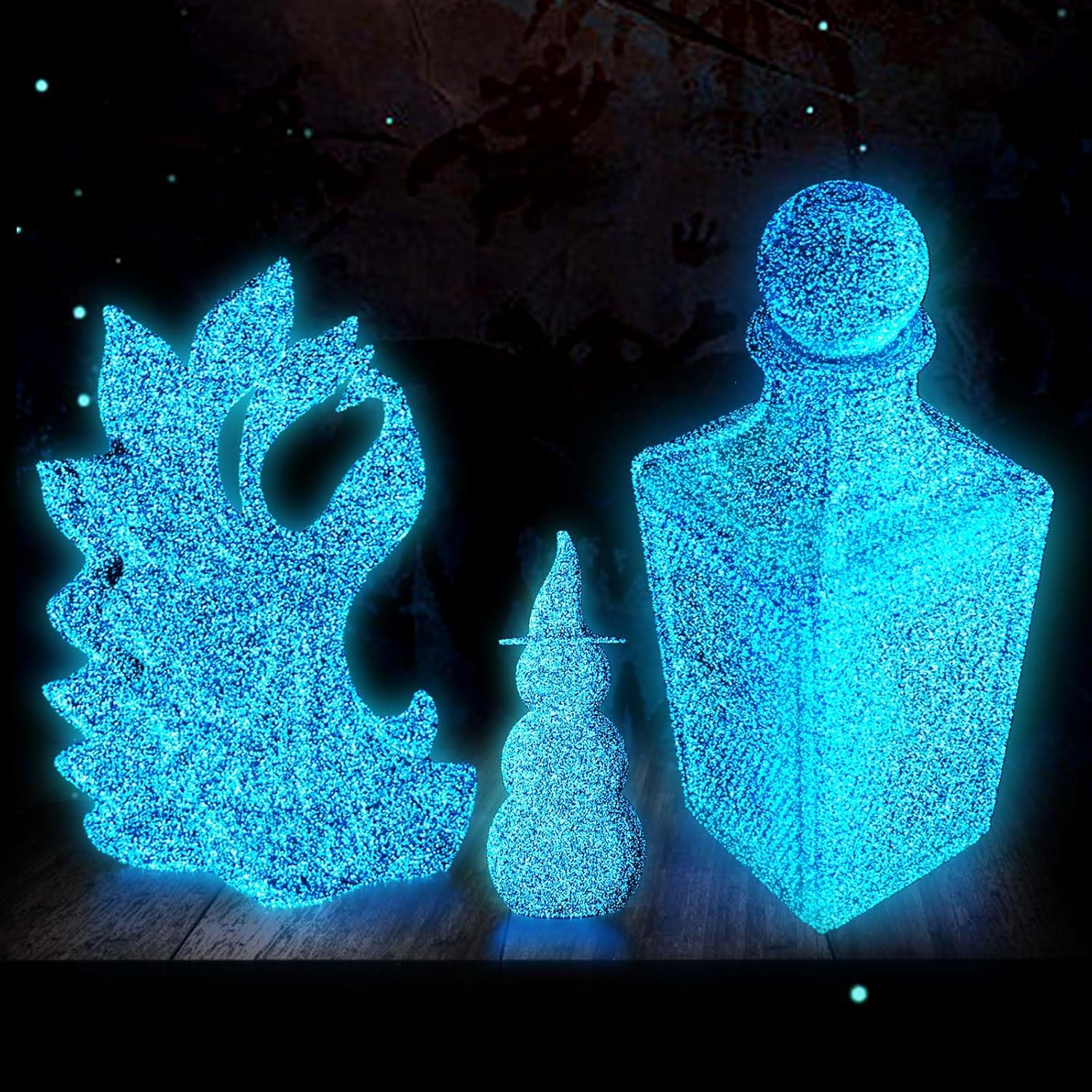 Luminous Stars PLA 3D Printer  - 3D Printing Design Software ulasan dan harga