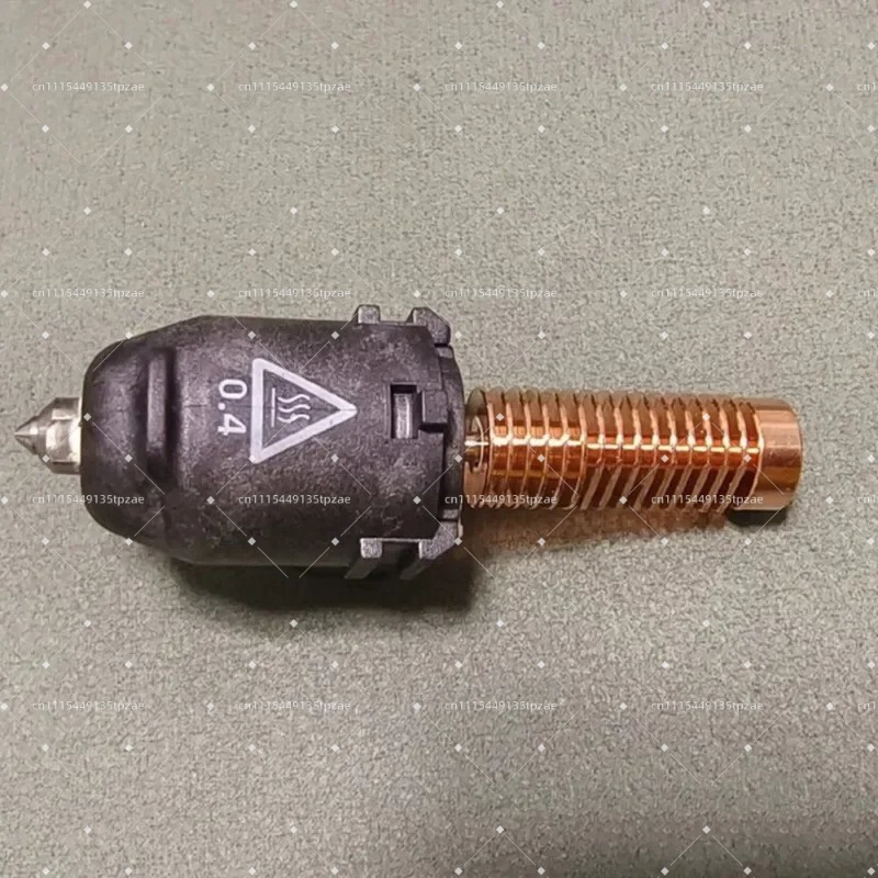 0.4/0.6mm High Speed Printing  - 3D Printing Nozzle ulasan dan harga