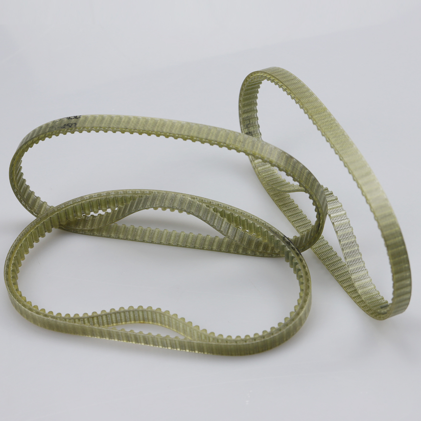 5.08mm Pitch Polyurethane PU S - Timing Belt ulasan dan harga