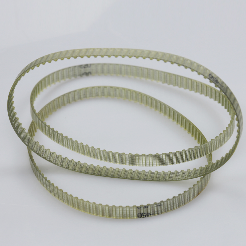 5.08mm Pitch Polyurethane PU S - Timing Belt ulasan dan harga