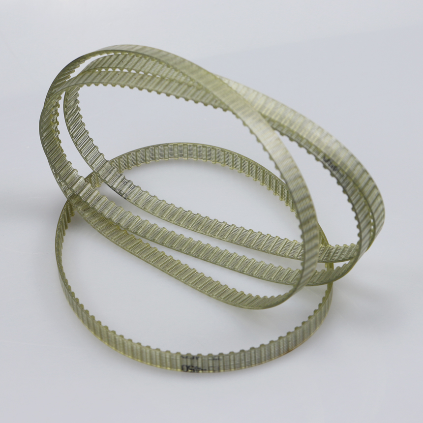 5.08mm Pitch Polyurethane PU S - Timing Belt ulasan dan harga