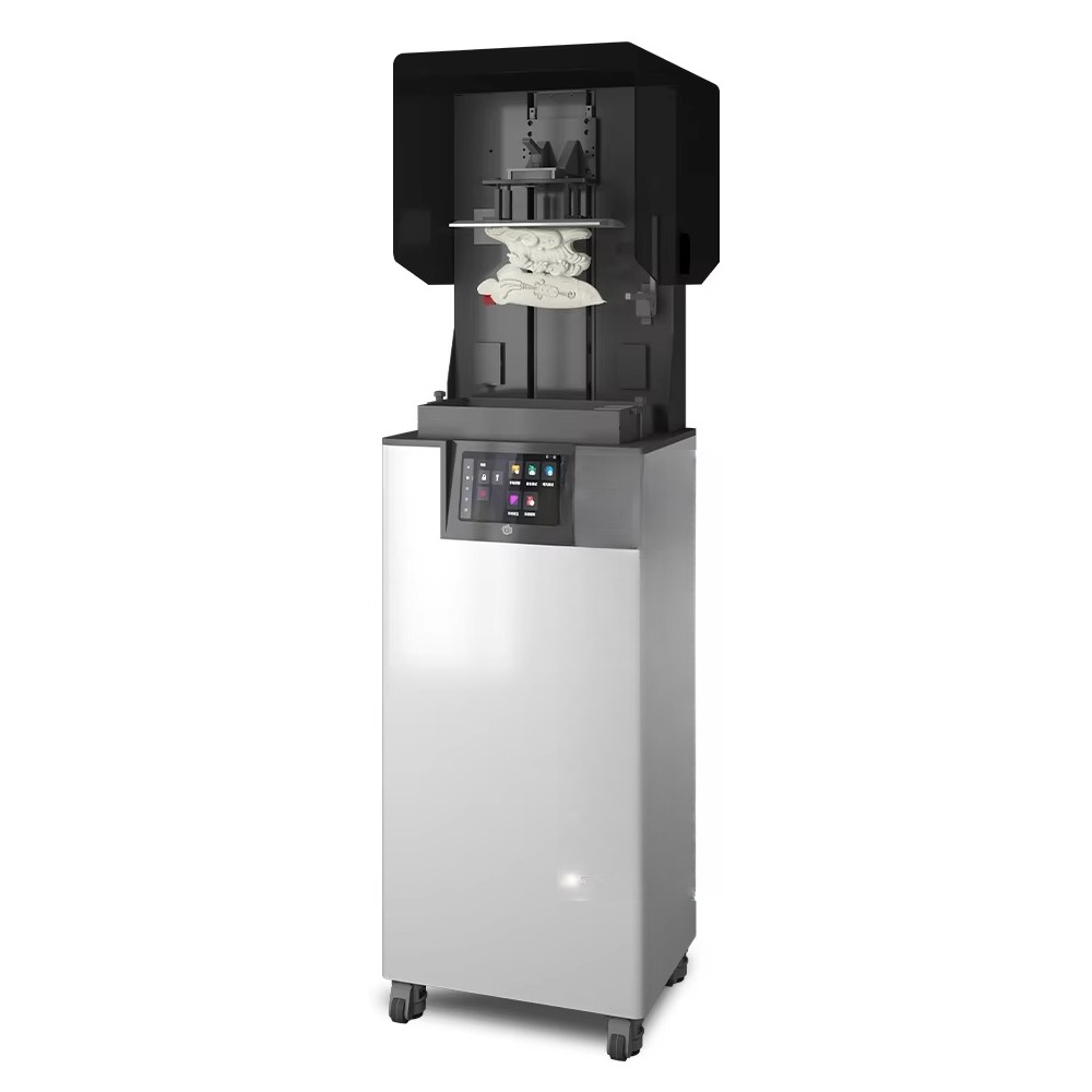 OYOWOOA K1 Industrial parts LC - 3D Printing Jewelry ulasan dan harga