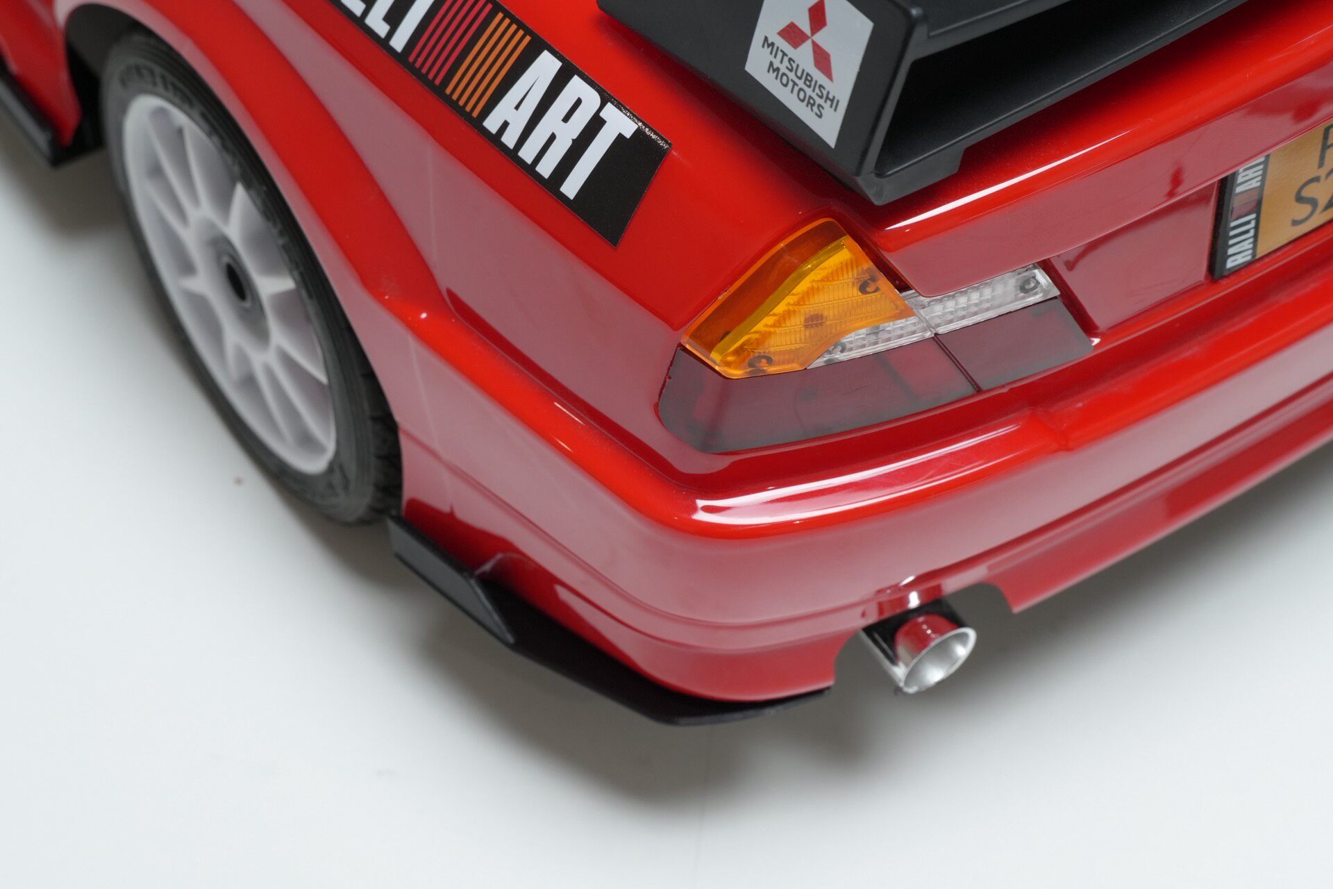 RC Car Upgrade Parts Custom Fr - 3D Printing Objects ulasan dan harga