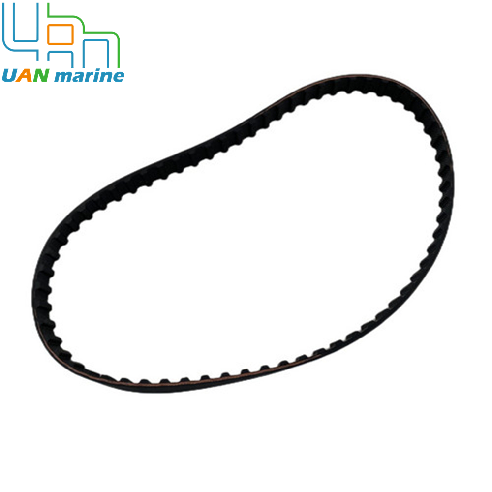 6G8-46241 Timing Belt For Yama - Timing Belt ulasan dan harga