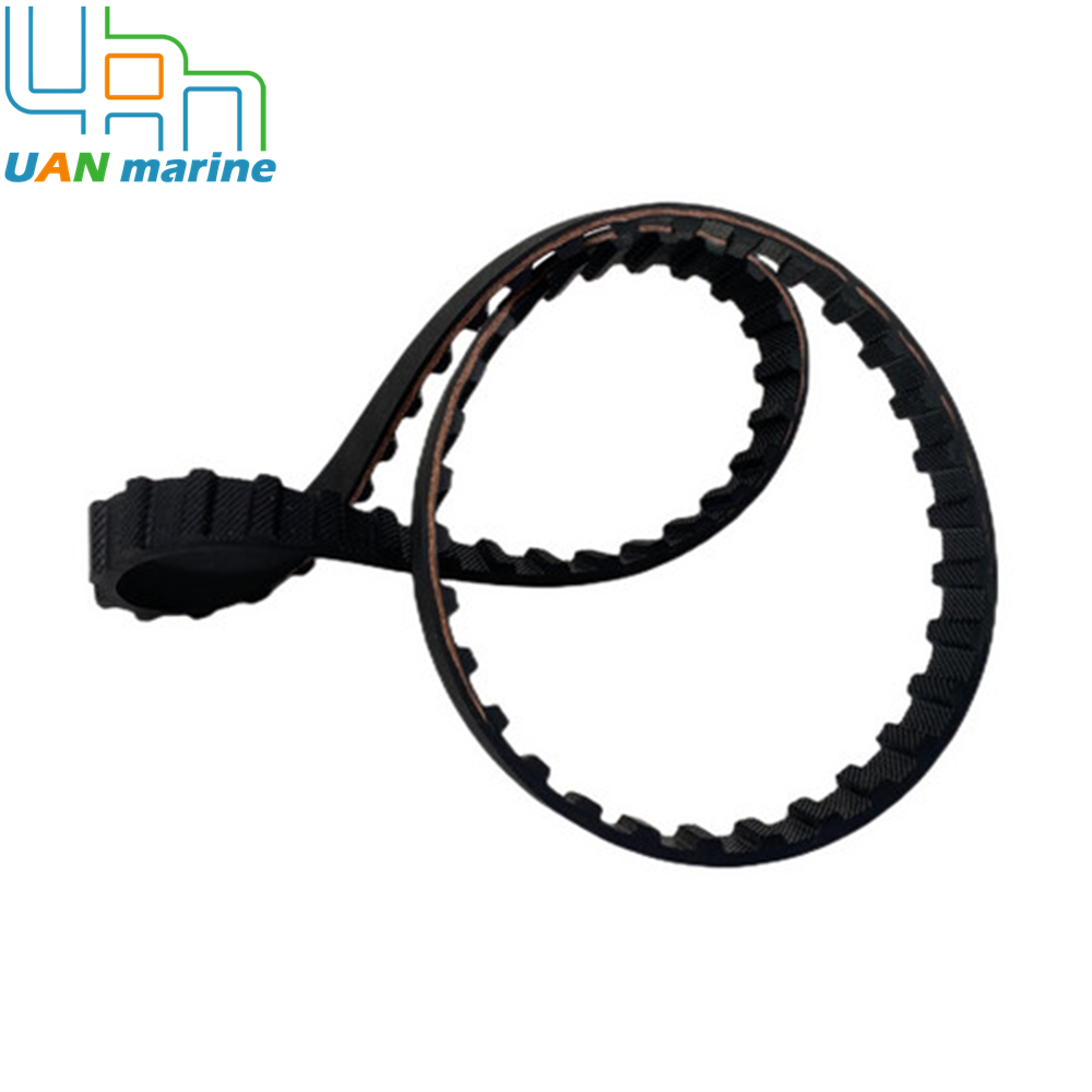 6G8-46241 Timing Belt For Yama - Timing Belt ulasan dan harga
