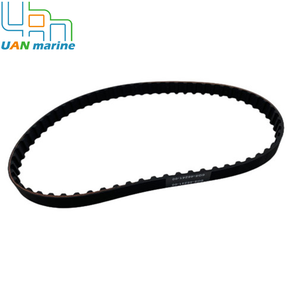 6G8-46241 Timing Belt For Yama - Timing Belt ulasan dan harga