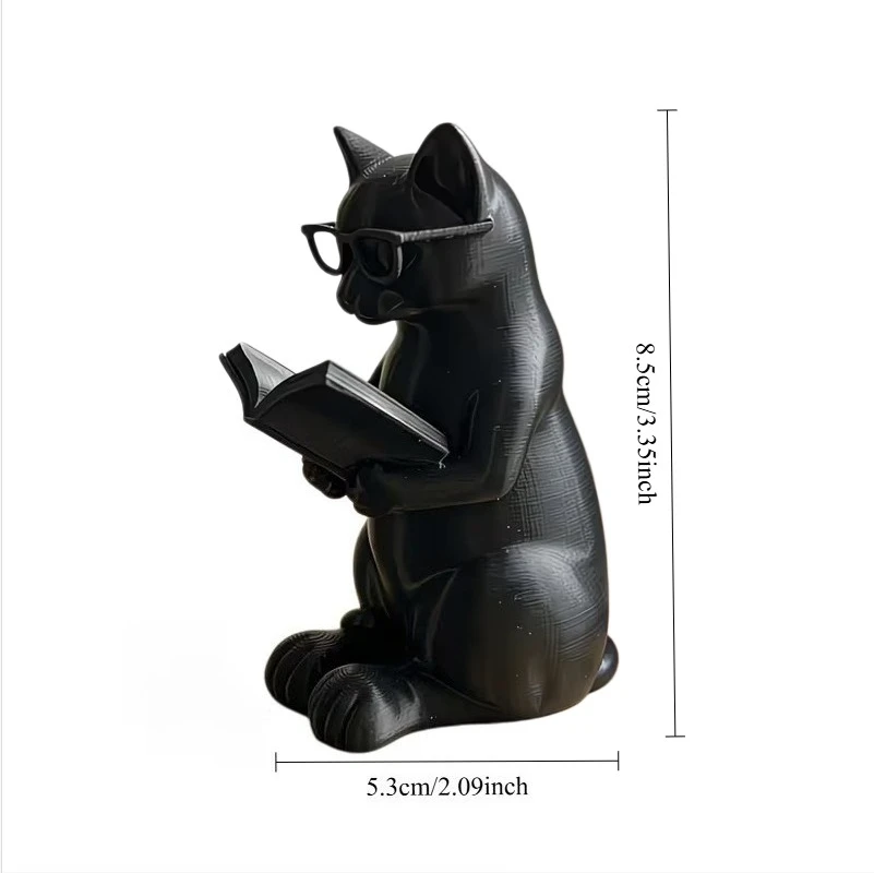 2026 Newest 3D Printed Reading - 3D Printing Mockup ulasan dan harga