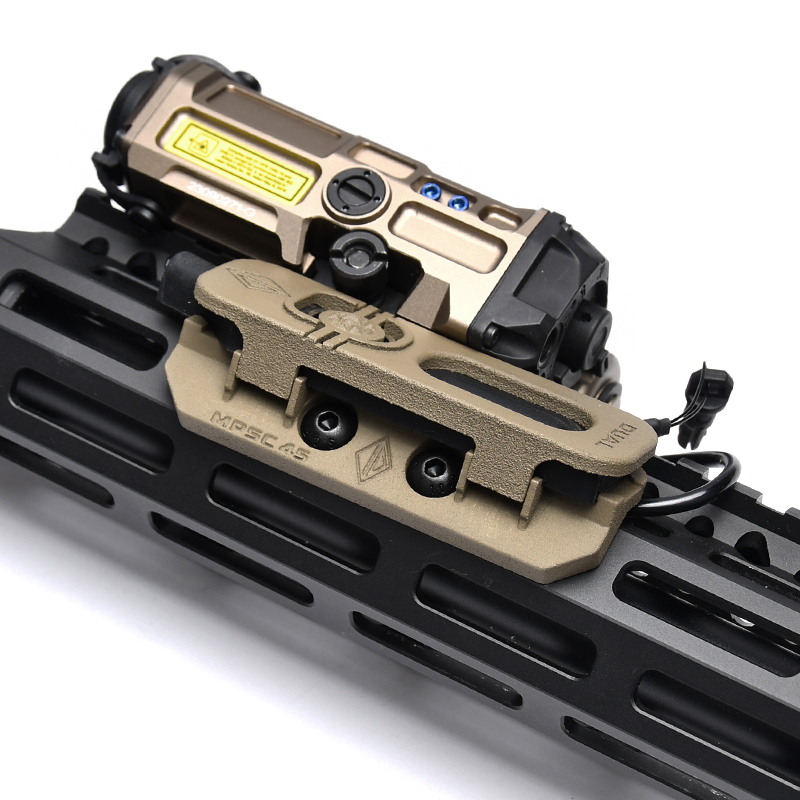 Tactical 3D Printed Pressure S - 3D Printing Solo ulasan dan harga