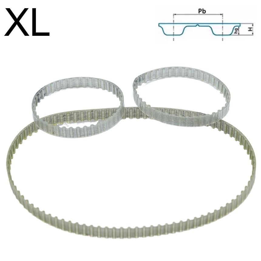 60XL 68XL 70XL 76XL 78XL 80XL  - Timing Belt ulasan dan harga