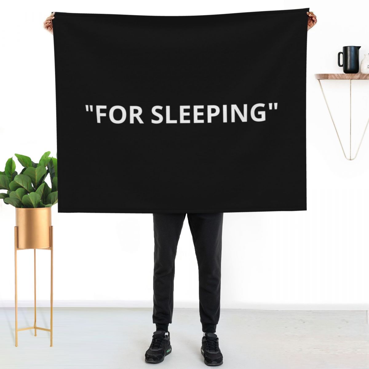For Sleeping Quotation Marks W - 3D Printing Quotation ulasan dan harga