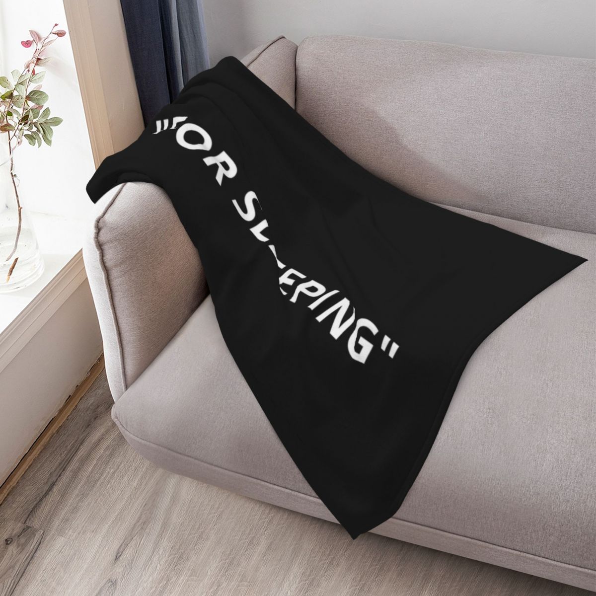 For Sleeping Quotation Marks W - 3D Printing Quotation ulasan dan harga
