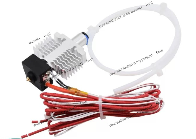 for 3D Printer Ender 3 neo V2  - 3D Printing Nozzle ulasan dan harga