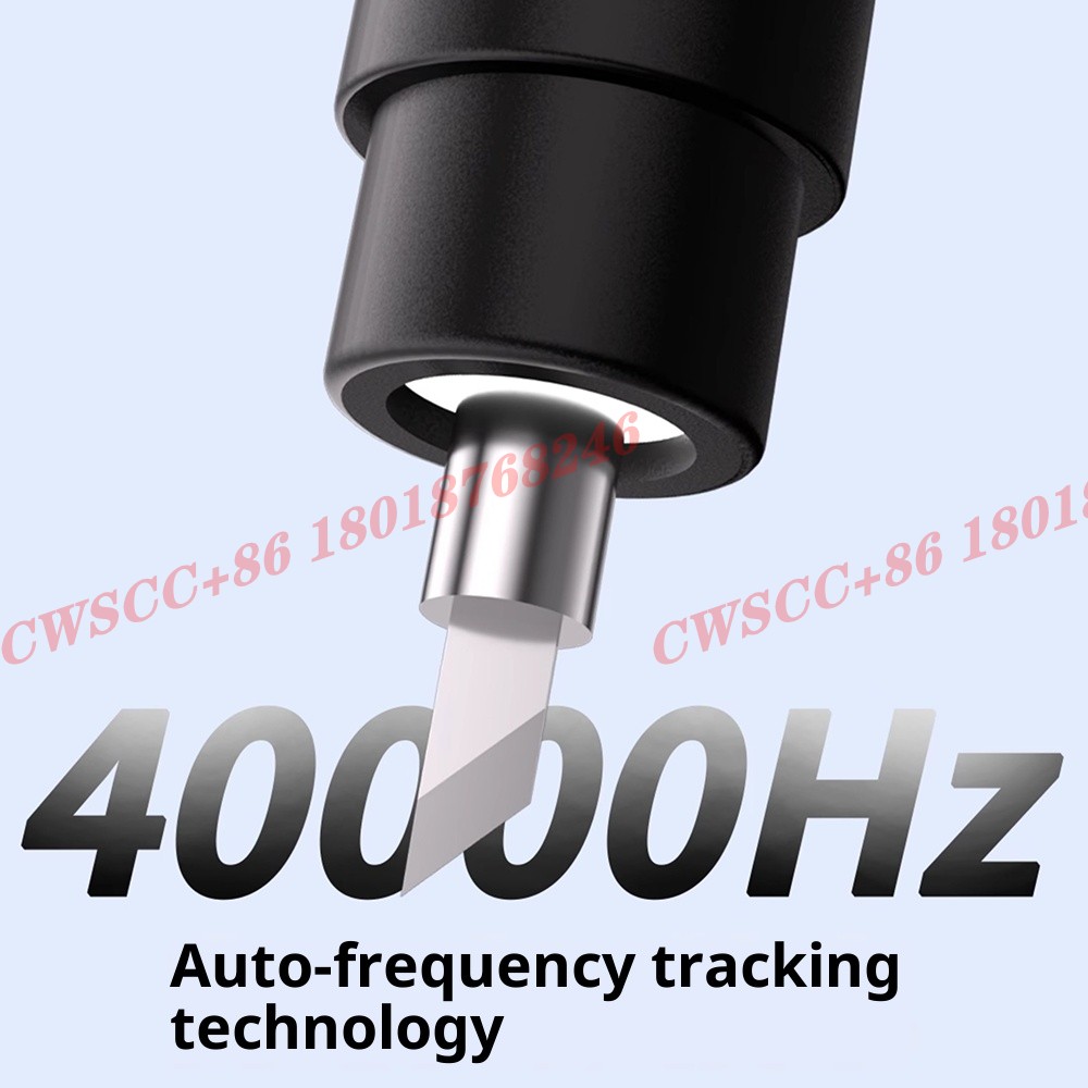 KS-F1 portable ultrasonic cutt - 3D Printing Nozzle ulasan dan harga