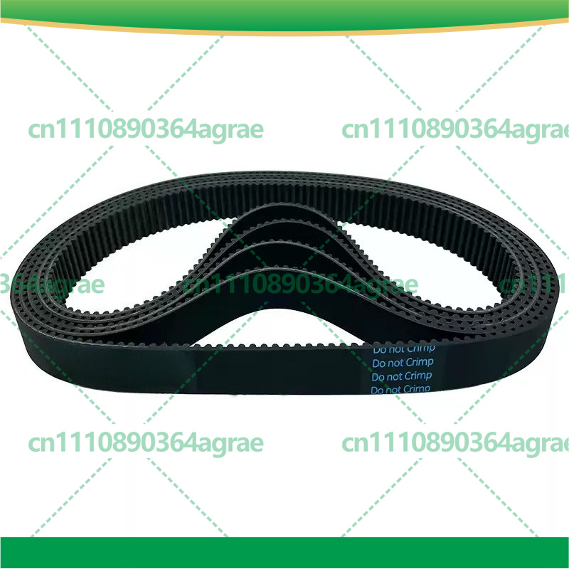 5pcs 10mm 12mm 15mm 18mm 20mm  - Timing Belt ulasan dan harga