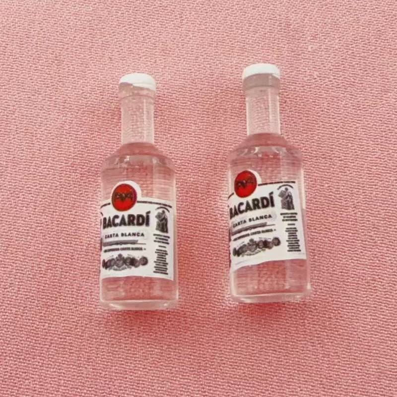 11pcs Mini Simulation Resin 3D - 3D Printing Earrings ulasan dan harga