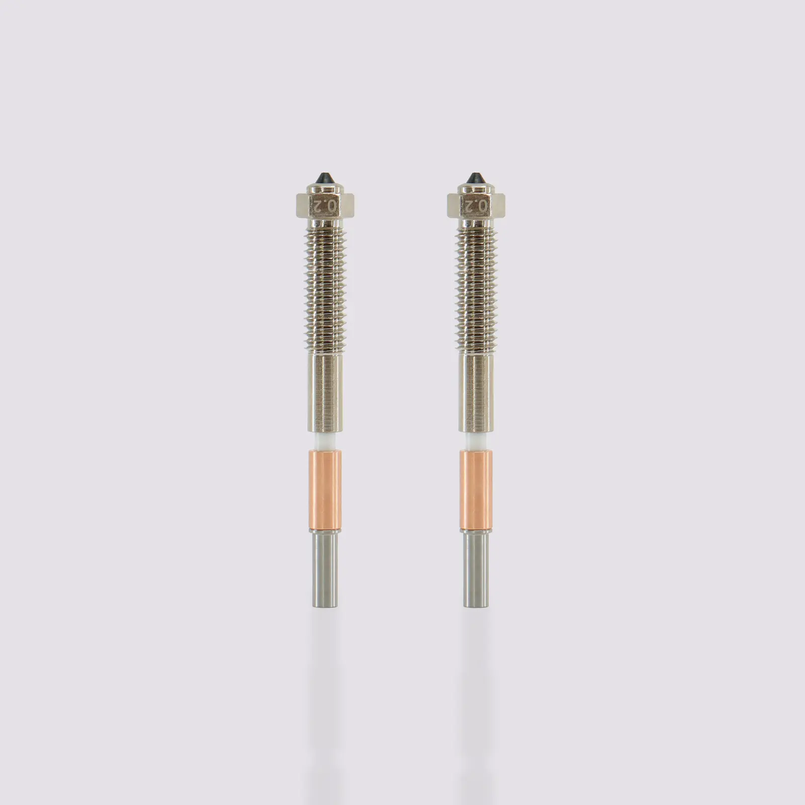 QIDI Max 4 3D Printer Bimetal  - 3D Printing Nozzle ulasan dan harga