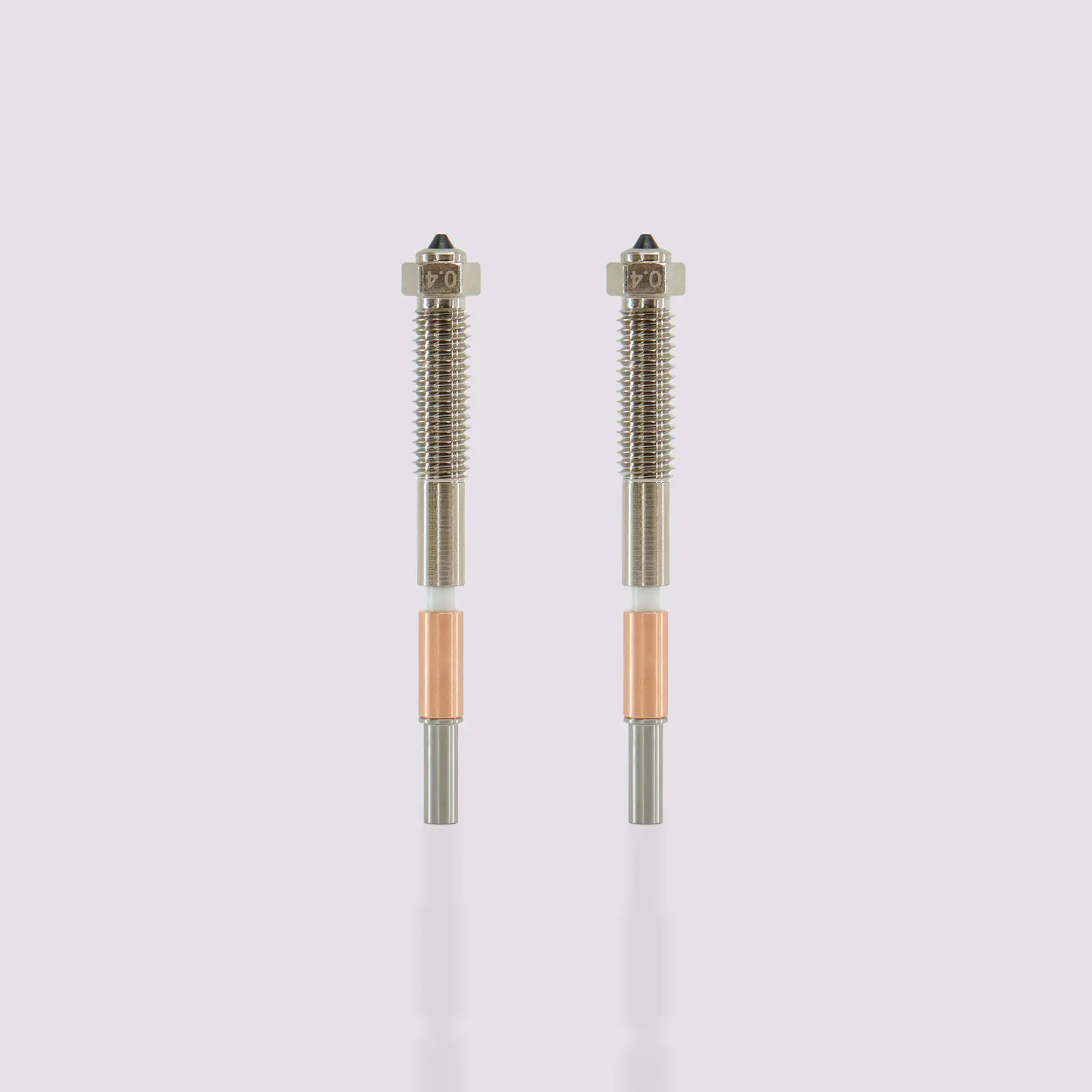 QIDI Max 4 3D Printer Bimetal  - 3D Printing Nozzle ulasan dan harga