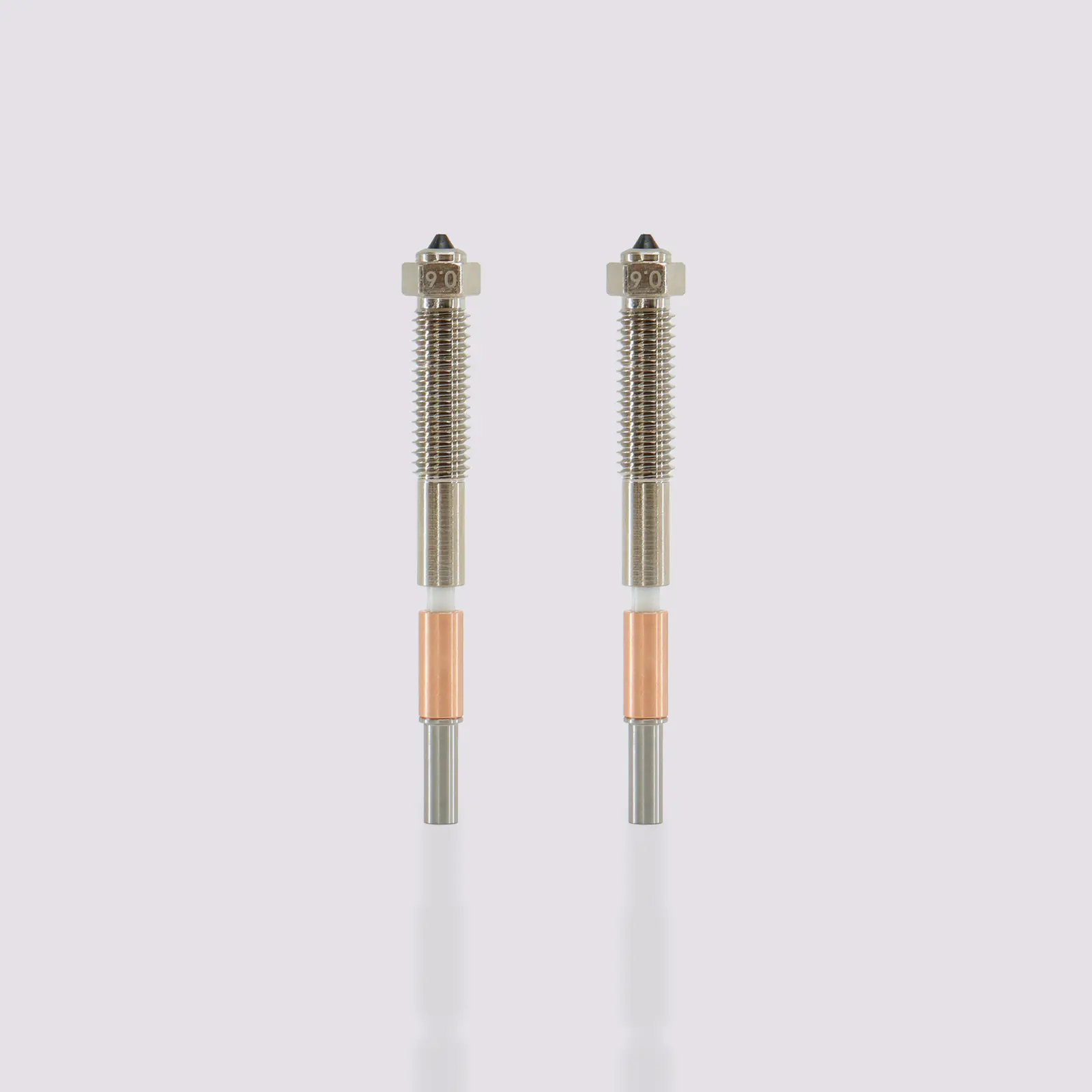 QIDI Max 4 3D Printer Bimetal  - 3D Printing Nozzle ulasan dan harga