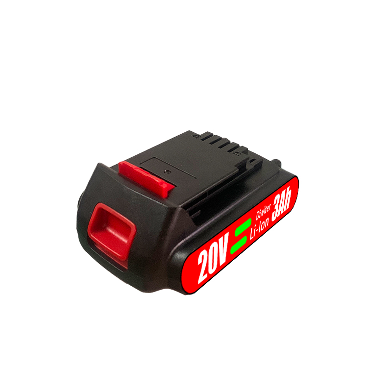18V 4000mAh For Black & Decker - Black+Decker Tool 20V Max ulasan dan harga