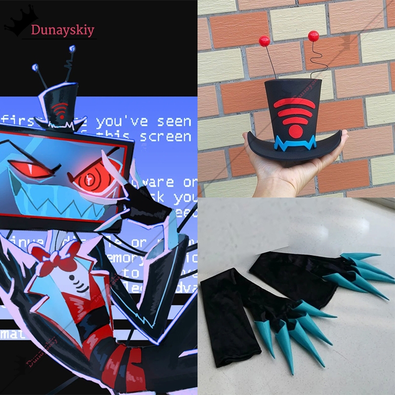 2025 Hotel Vox Cosplay Uniform - 3D Printing Service ulasan dan harga