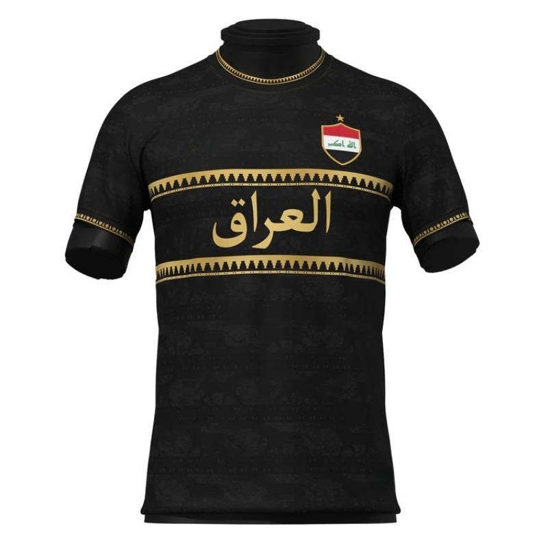 2026 Iraq Football Events Crea - 3D Printing Solo ulasan dan harga