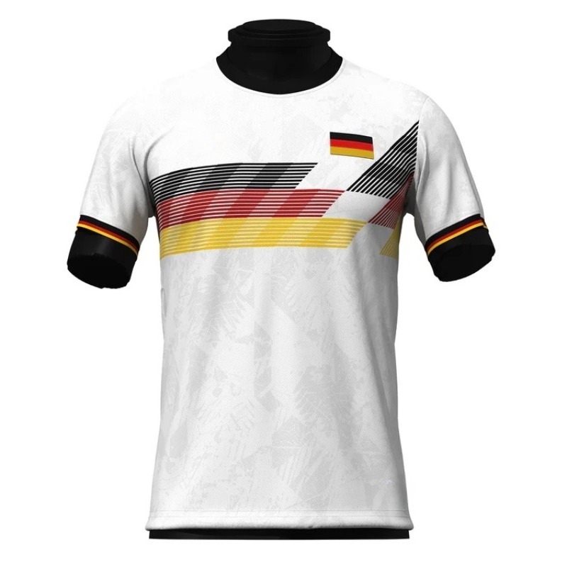 2026 German Football Events Cr - 3D Printing Solo ulasan dan harga