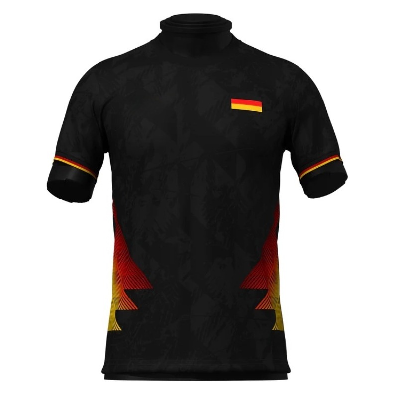 2026 German Football Events Cr - 3D Printing Solo ulasan dan harga