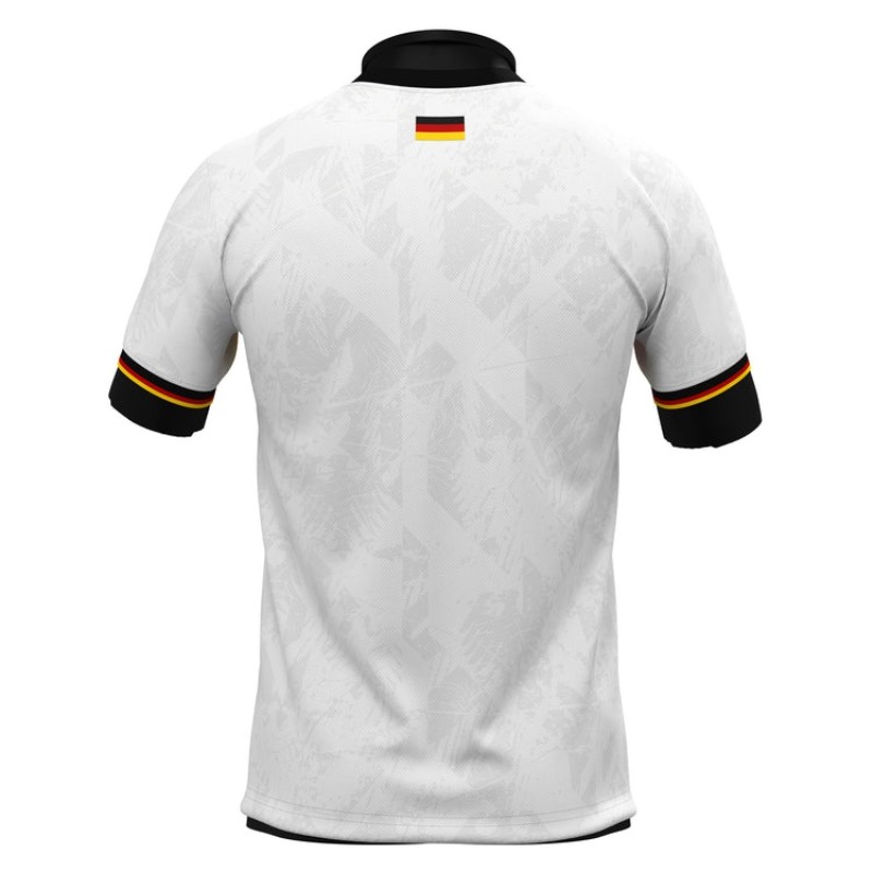 2026 German Football Events Cr - 3D Printing Solo ulasan dan harga