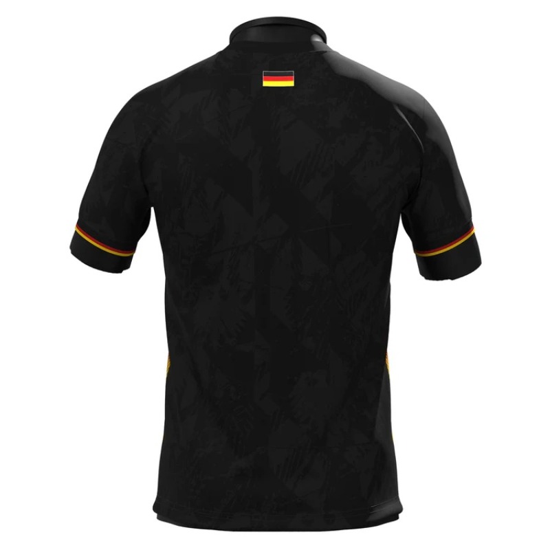 2026 German Football Events Cr - 3D Printing Solo ulasan dan harga