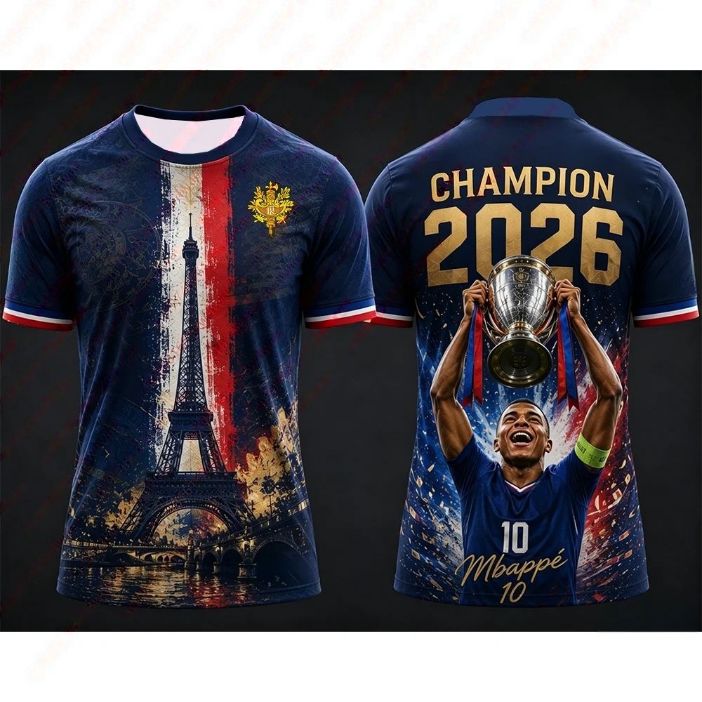 2026 France Football Events Cr - 3D Printing Solo ulasan dan harga