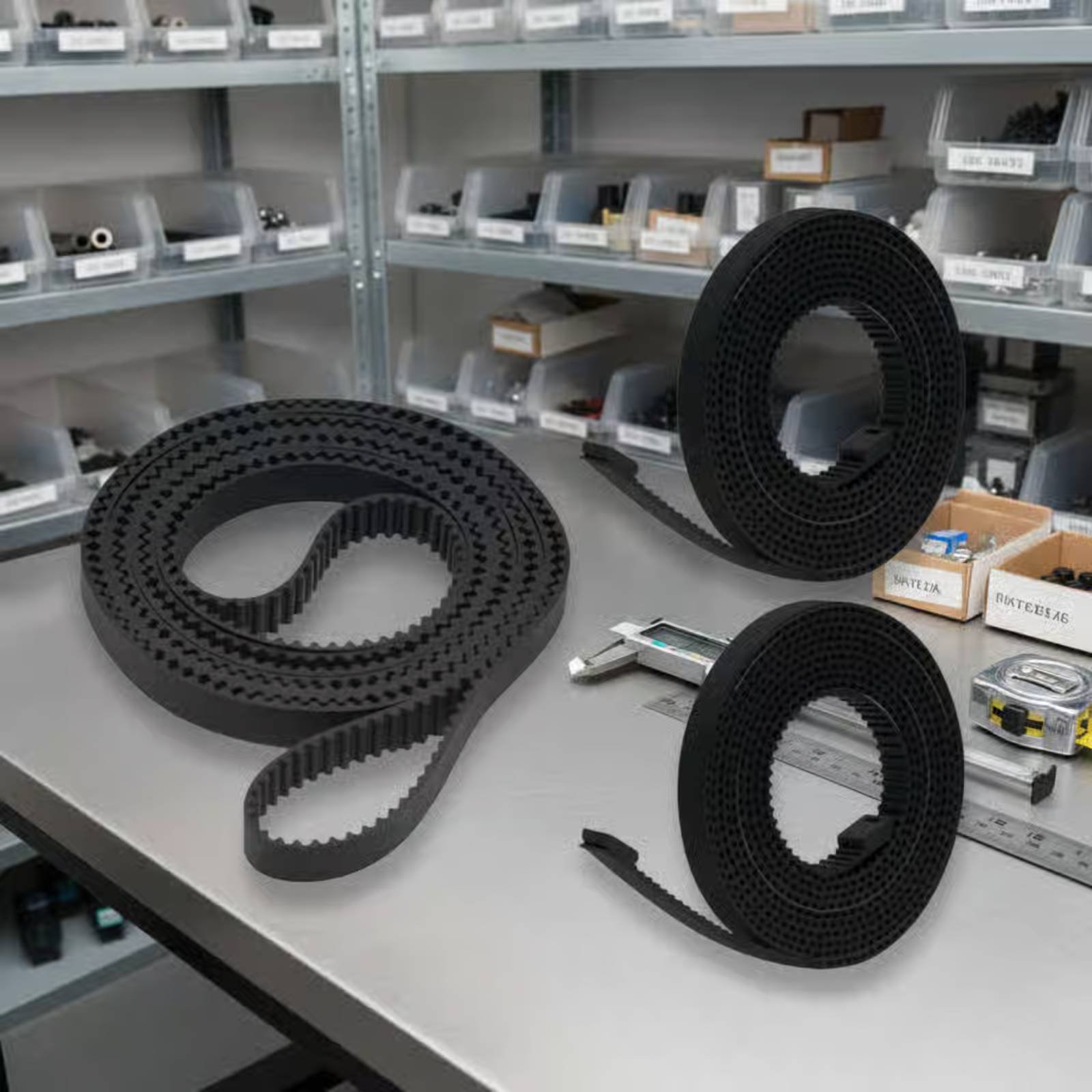 XYZ Axis Belt Wear Resistant 6 - Timing Belt ulasan dan harga