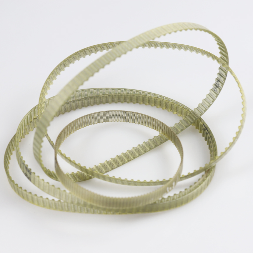 5.08mm Pitch Polyurethane PU S - Timing Belt ulasan dan harga