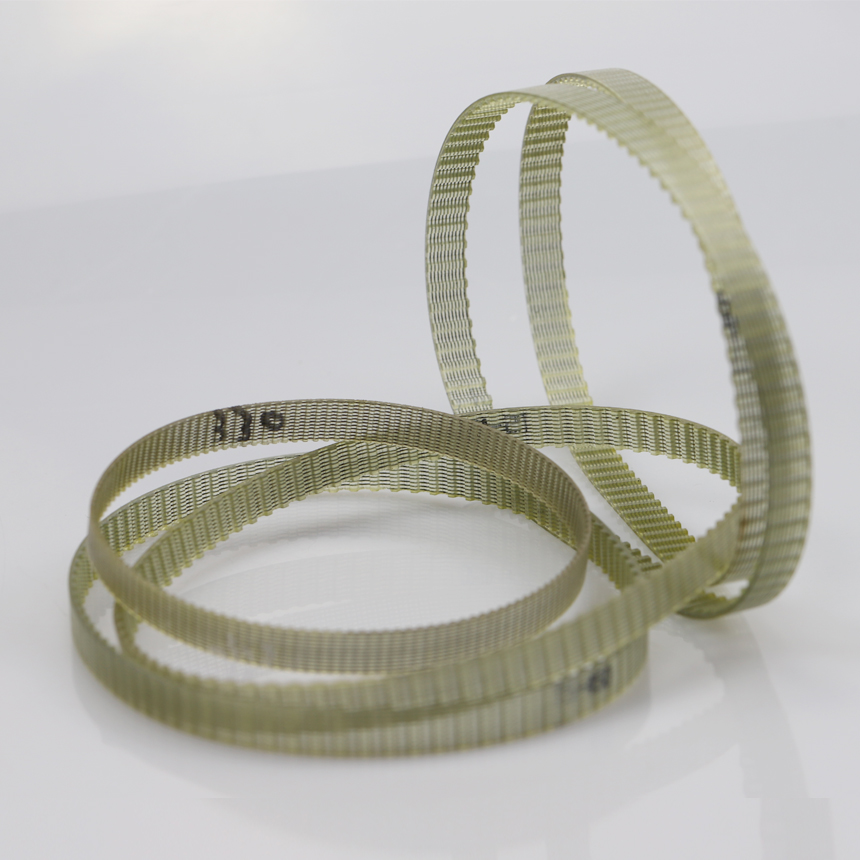 5.08mm Pitch Polyurethane PU S - Timing Belt ulasan dan harga