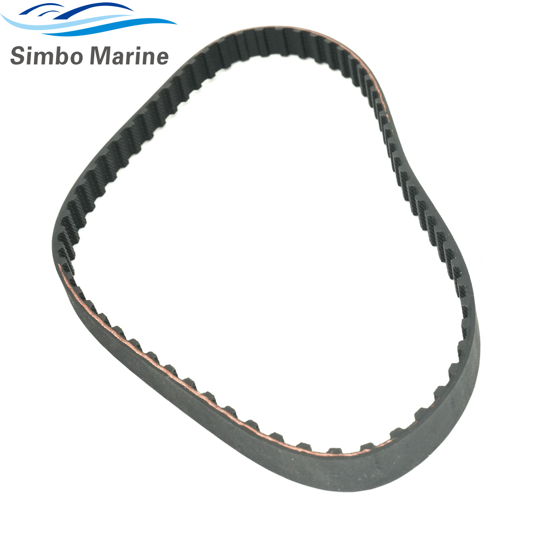 6G8-46241-00 Outboard Timing B - Timing Belt ulasan dan harga