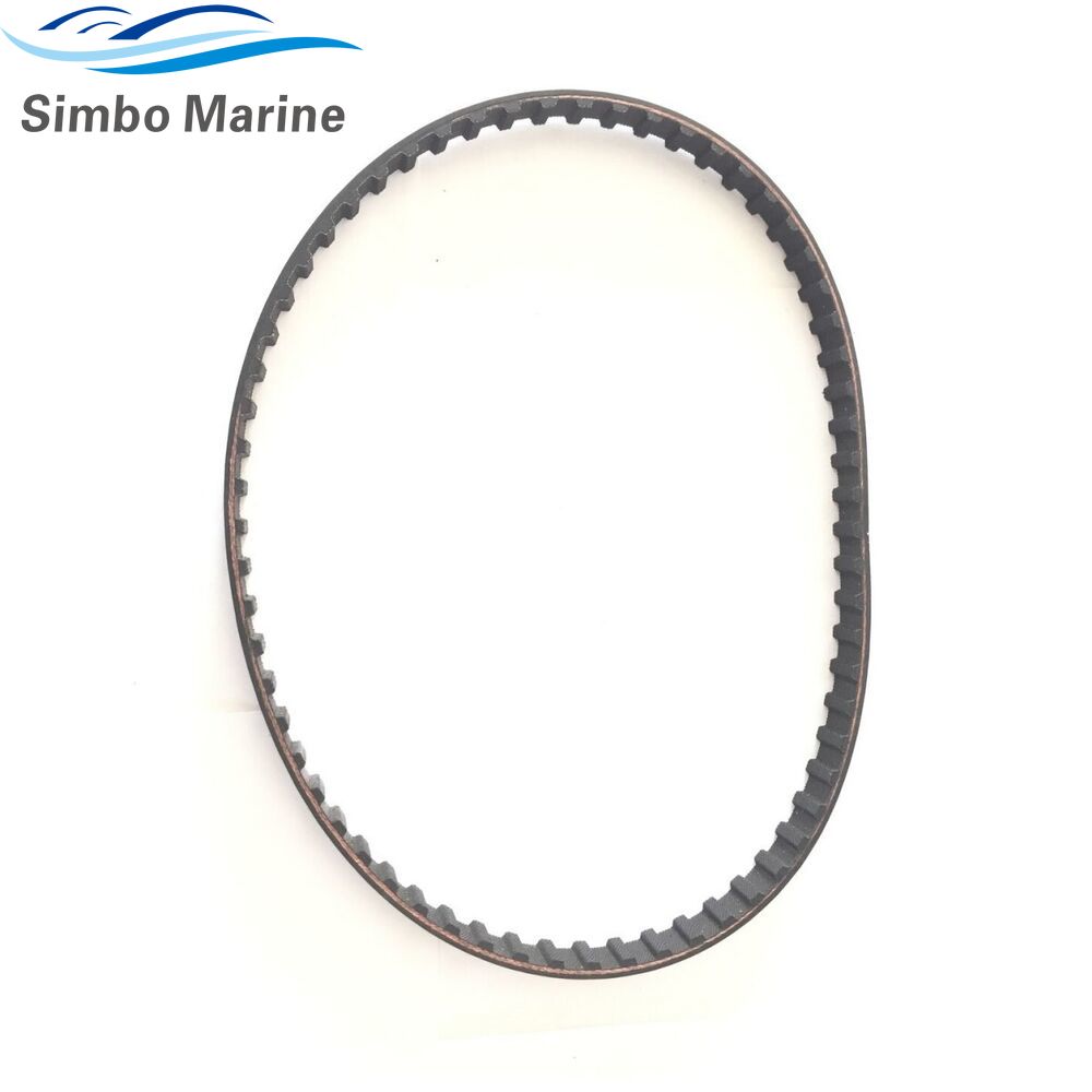 6G8-46241-00 Outboard Timing B - Timing Belt ulasan dan harga