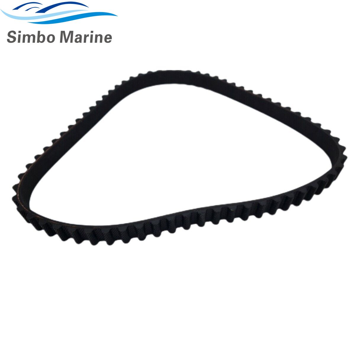 6G8-46241-00 Outboard Timing B - Timing Belt ulasan dan harga