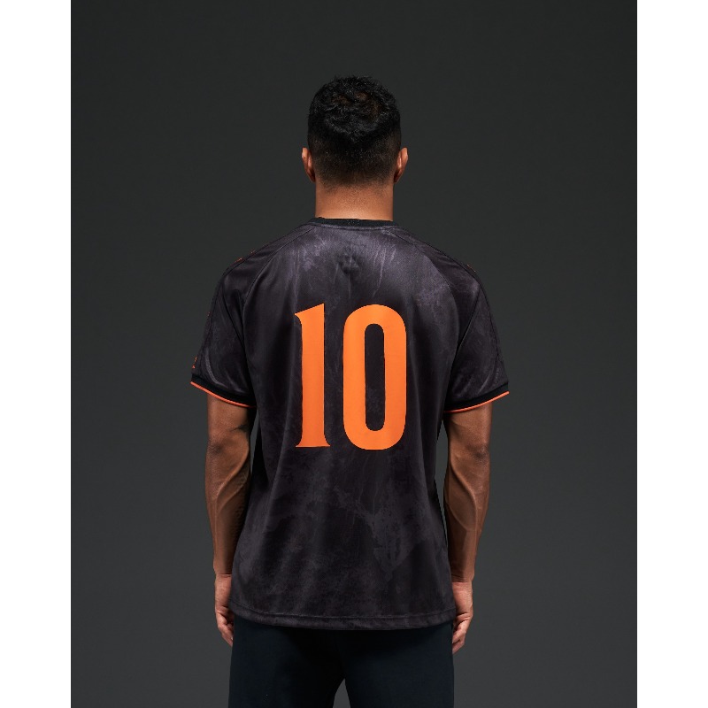 Supporting World Football Even - 3D Printing Solo ulasan dan harga