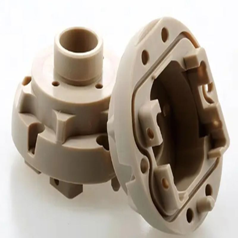 Nylon PTFE ABS  PEEK 3D Printi - 3D Printing Quotation ulasan dan harga