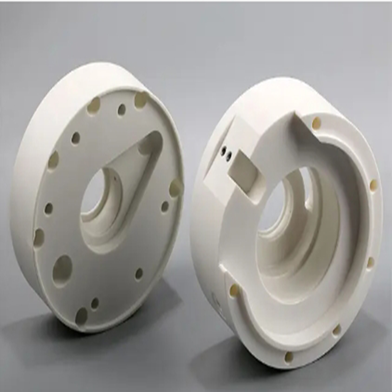 Nylon PTFE ABS  PEEK 3D Printi - 3D Printing Quotation ulasan dan harga