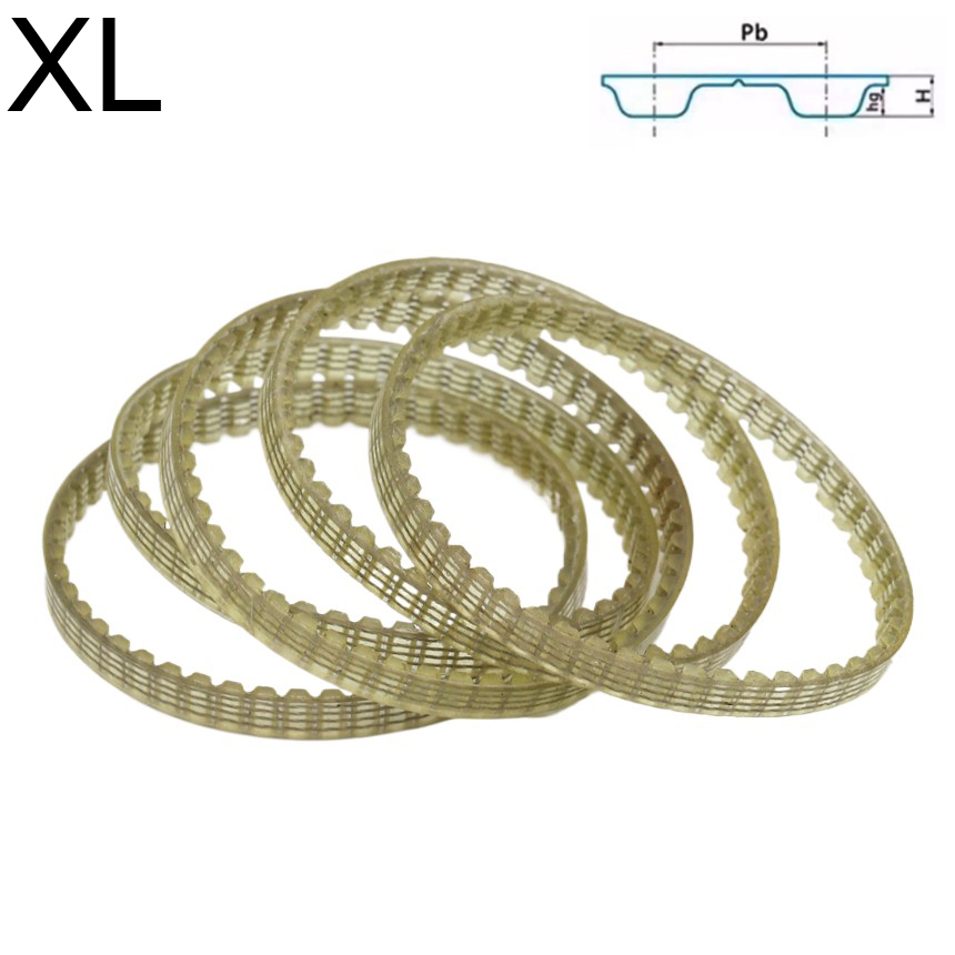 100XL 102XL 104XL 106XL 108XL  - Timing Belt ulasan dan harga