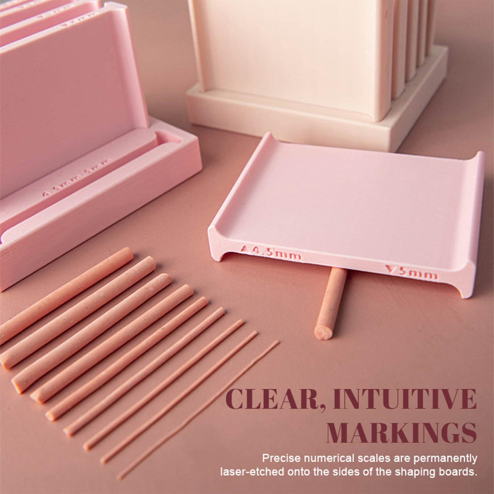 Clay Bead Roller Set With Stor - 3D Printing Jewelry ulasan dan harga